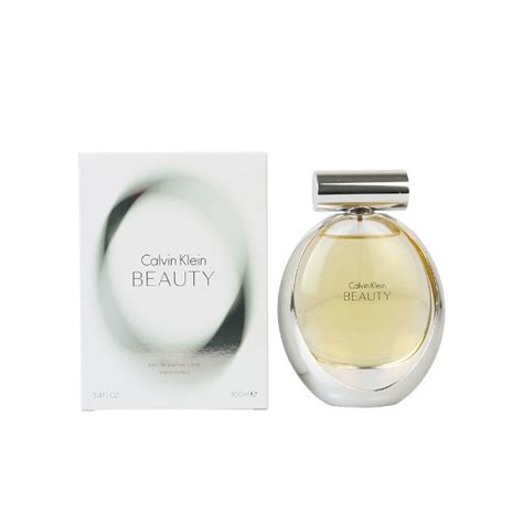 Calvin Klein Beauty 100ml EDP