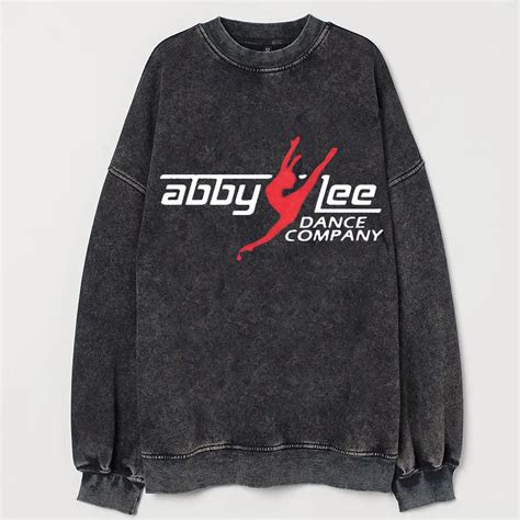 Abby Lee Dance Company Sweatshirt