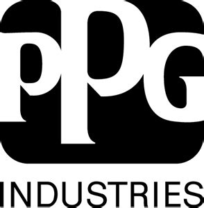 PPG Logo PNG Vector (EPS) Free Download