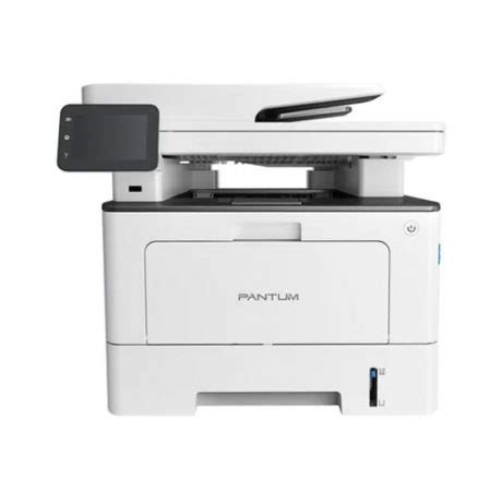 מדפסת לייזר משולבת פנטום Pantum 5100FDN - השכרת מדפסות ומכונות צילום ...