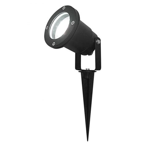 Spot Piquet Ext Rieur Led W Boutique Officielle Lumihome