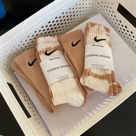 Pin By Houda On Houdaaaaa Aesthetic Socks Cute Nike Outfits Nike Socks