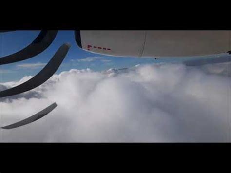 No Copyright Video For Youtube Kathmandu To Lukla Flights Aircraft