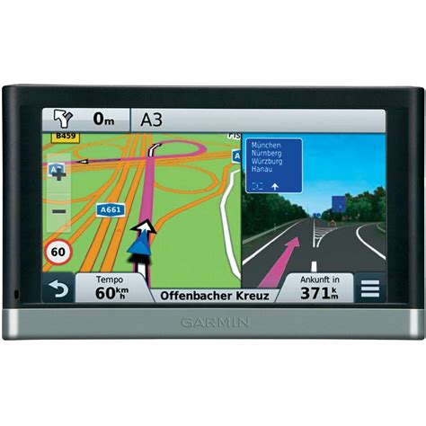 Gps Garmin Nüvi 2597 Lmt Avis Tests Et Prix En Janv 2020