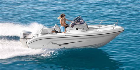 Ranieri Shadow 20 6m 2015 Motorcruisers Var 83 Boot24