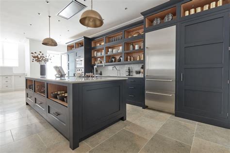 Bespoke Kitchens Luxury Kitchen Designers Tom Howley Artofit