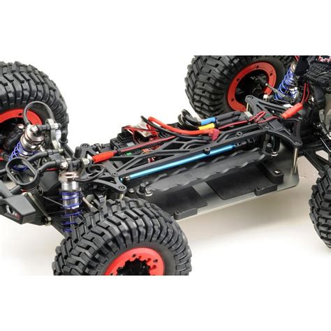 Desert Buggy Absima ADB 1 4BL 4WD Brushless RTR Escala 1 10