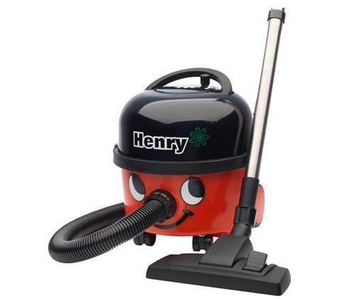 Numatic Henry HVR200 Clentec Service Ltd