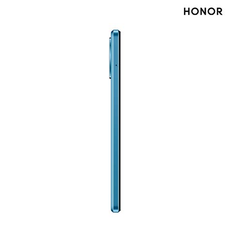 Smartphone Honor X6s Azul Náutico 4gb 128gb Dual Sim Plazavea Plazavea