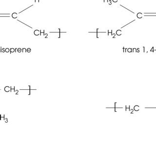 Isoprene Polymerization