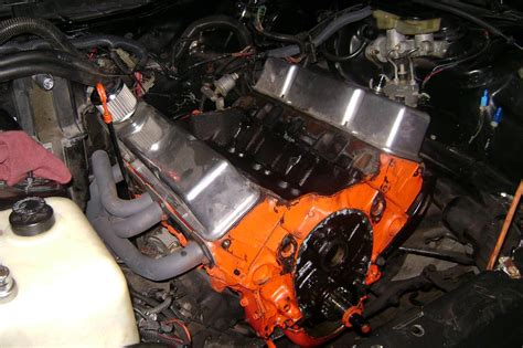 TPI To Carb Swap Third Generation F Body Message Boards