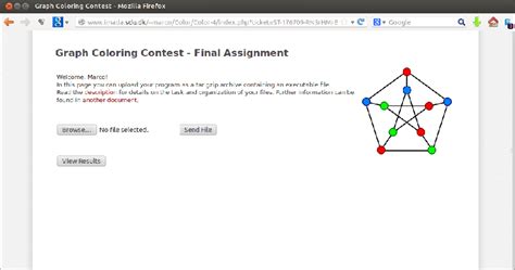 Figure 1 From A Web Platform For Problem Solving Competitions