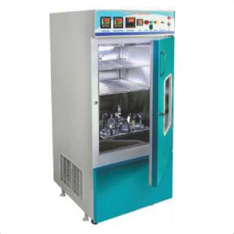 Orbital Shaker Incubator Bse 0010 At Best Price In Ambala Bharat