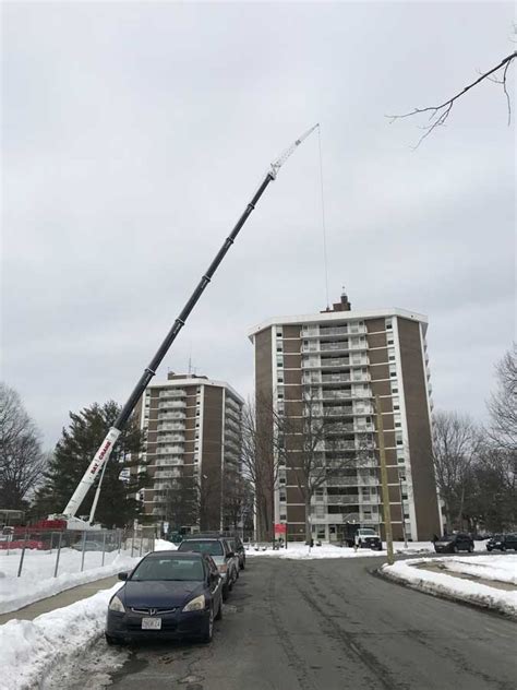 Springfield Housing Authority Inglewood General Contractors