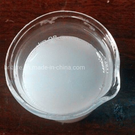 Water Soluble Styrene Acrylic Copolymer Emulsion 90r Similar To Joncryl