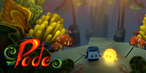 game review pode  geek church