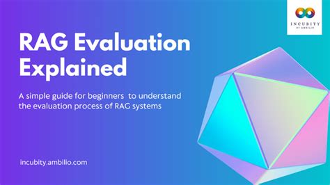 Rag Evaluation In Conversational Ai Systems