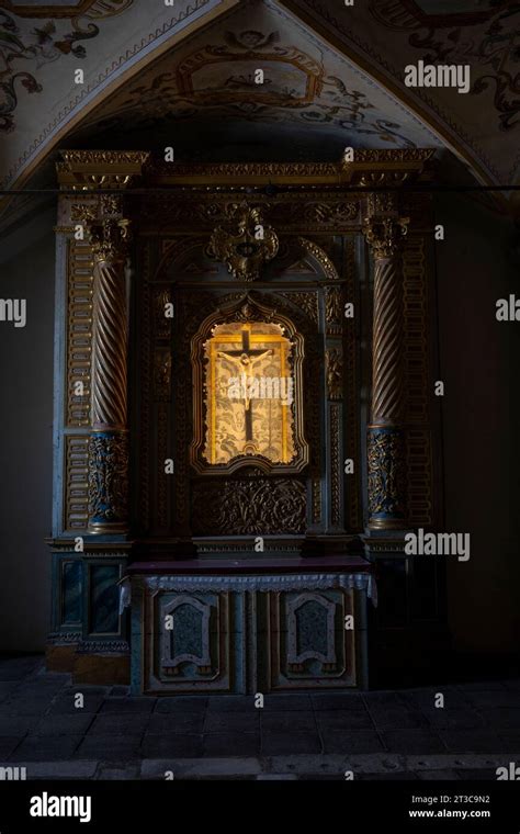 Capela dos Ossos - Chapel of Bones Old Town, Evora, Alentejo, Portugal ...