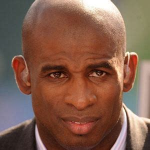 Deion Sanders (Football Player) - Age, Family, Bio | Famous Birthdays