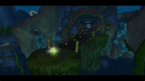 SpongeBob Battle For Bikini Bottom Walkthough Part 12 Kelp Forest YouTube