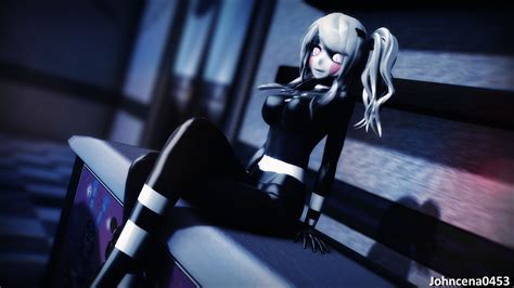 MMD X FNIA 2 The Puppet by Toxic-Mouse-Arts on DeviantArt