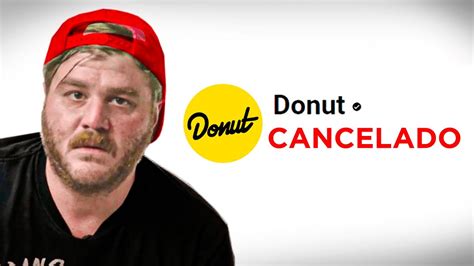 El Triste Final De Donut Media Youtube