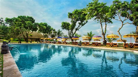 The Oberoi Seminyak Luxury Hotel In Seminyak Jacada Travel