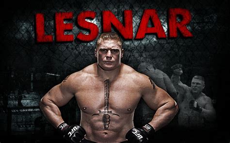 Brock Lesnar Wallpapers 2015 Wallpaper Cave