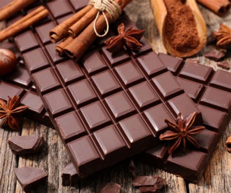 ¿cuáles Son Los Mejores Chocolates Chilenos