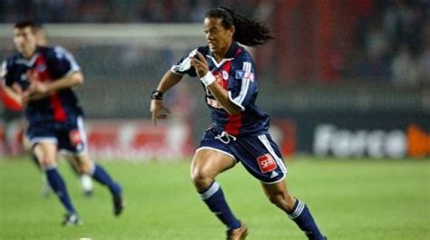 Ronaldinho Ramal Tahun Kylian Mbappe Akhir Penantian Raih Ballon D Or