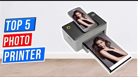 Best Photo Printer 2024 5 Best Photo Printers For High Quality Prints