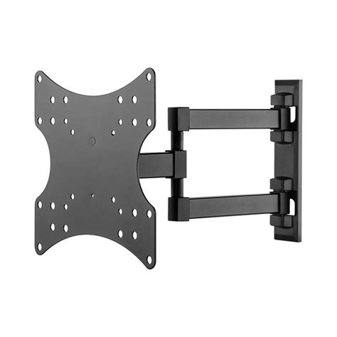 Goobay TV Wall Mount Basic FULLMOTION S For TVs From 23 T Ritec It