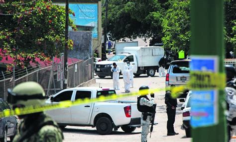 Atacan A Alcalde Mueren 3 Escoltas