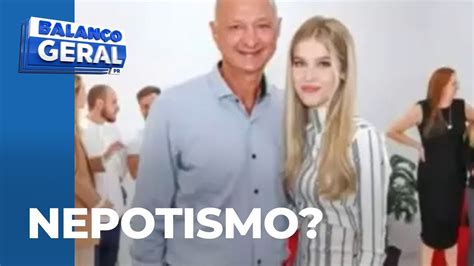 Operação mira prefeito que se casou adolescente e presidente da