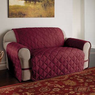 Loveseat Slipcovers Bed Bath Beyond Furniture Slipcovered Sofa