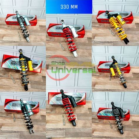 Jual Shock DBS Vario 125 Dan Vario 150 Beat Mio Scoopy Shock Tabung