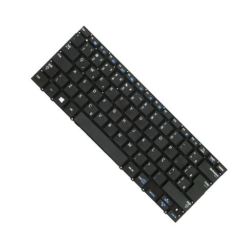 Teclado Samsung Np530 Neide Notebook NN Tecnologia Loja Oficial