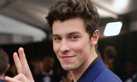 Shawn Mendes Estrena If I Cant Have You Su Nuevo Sencillo