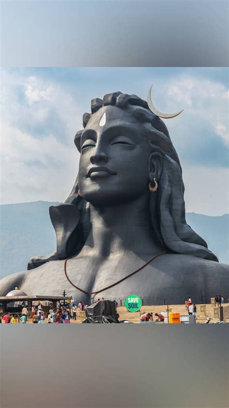 महाशिवरात्रि 2023 भारत ही नहीं देश के बाहर भी मौजूद हैं शिव के खूबसूरत