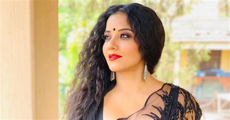 Monalisa Aka Jhuma Boudi Latest Wallpapers News Gossips Hot Photos