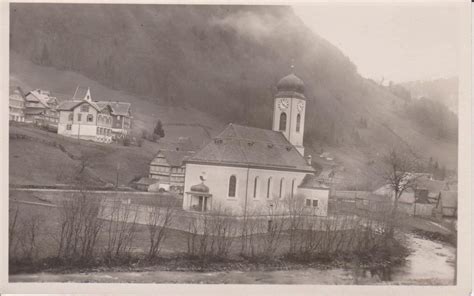 Sg Stein Toggenburg Kirche Kaufen Auf Ricardo