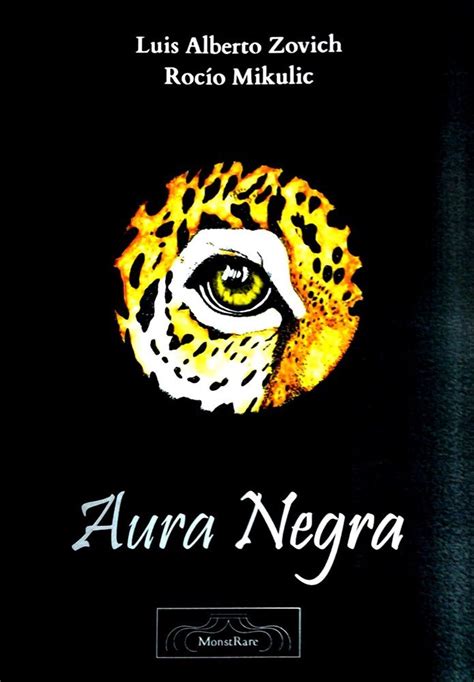 Aura Negra Monstrare