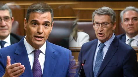 Sánchez anima a ERC a facilitar la investidura de Illa Ojalá podamos