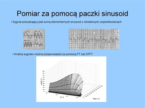 Elektrochemiczna Spektroskopia Impedancyjna Eis Ppt Pobierz