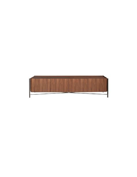 Mueble Tv De Dise O Ngel Cerd Modelo Mueblesdecasa Net