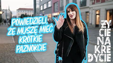 Beatka została studentką Życie na kredycie YouTube