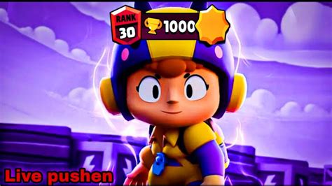 Bea Auf Pokale Pushen Pro Player Gesucht Brawl Stars Live