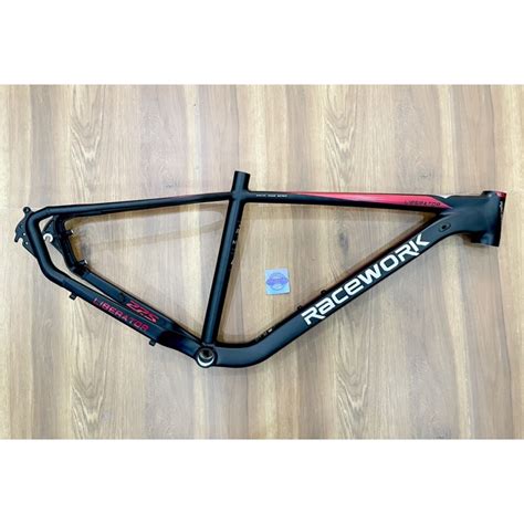 Racework Liberator Frame Shopee Philippines