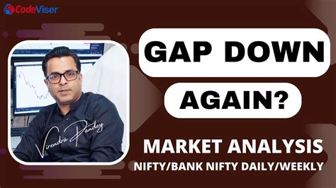 Nifty Predictions For Tomorrow Bank Nifty Analysis For Tuesday