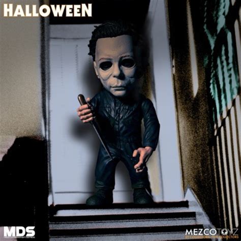 Halloween Designer Series 1978 Michael Myers Figure Eu